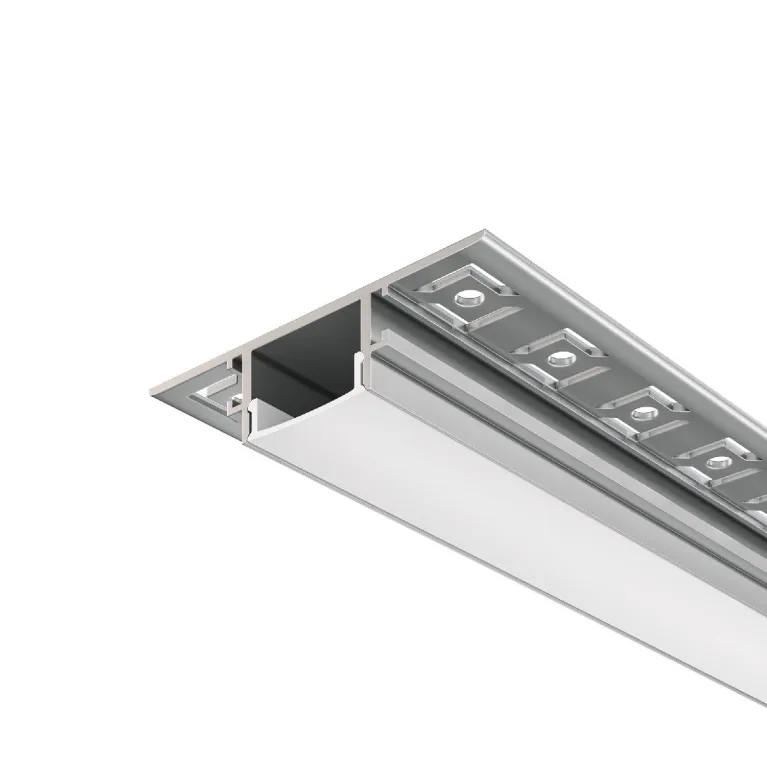 Алюминиевый профиль Maytoni Led strip ALM-6114-S-2M в Нижнем Новгороде