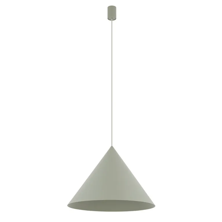 Подвесной светильник Nowodvorski Zenith L Sage Green 11482 в Нижнем Новгороде