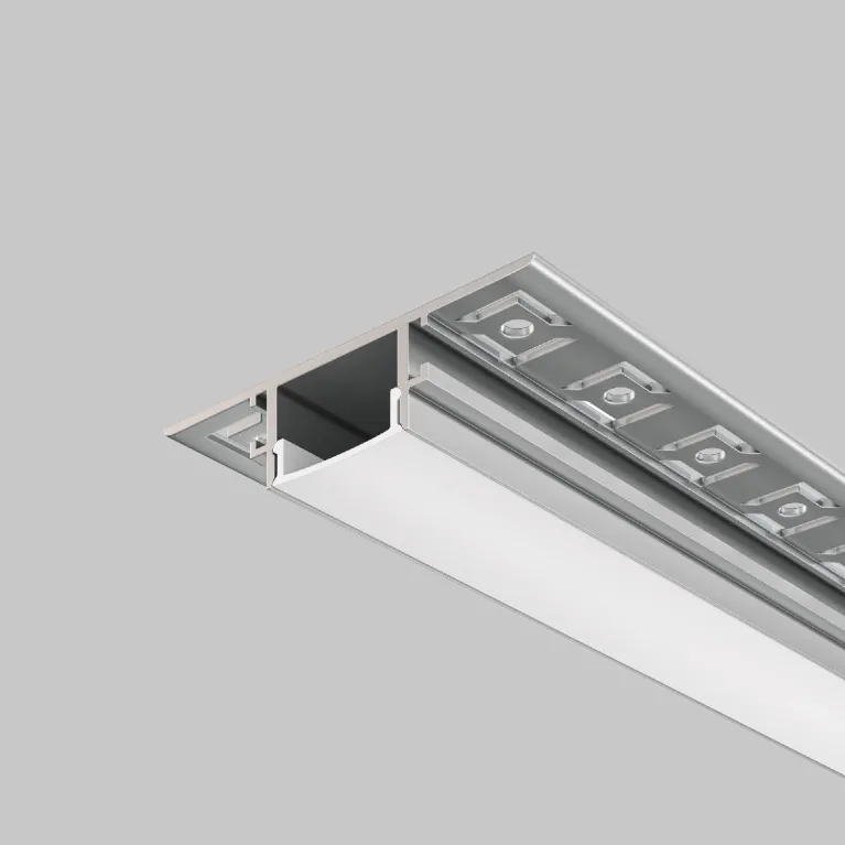 Алюминиевый профиль Maytoni Led strip ALM-6114-S-2M в Нижнем Новгороде