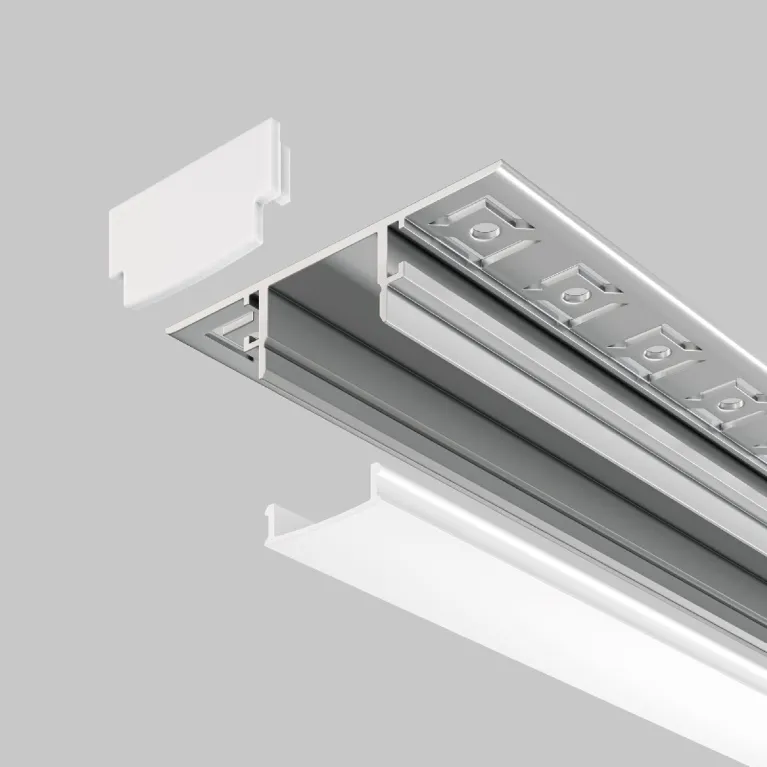Алюминиевый профиль Maytoni Led strip ALM-6114-S-2M в Нижнем Новгороде