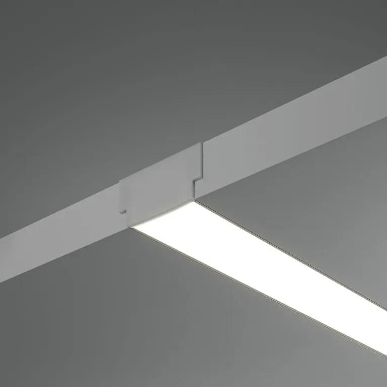 Алюминиевый профиль Maytoni Led strip ALM-6114-S-2M в Нижнем Новгороде