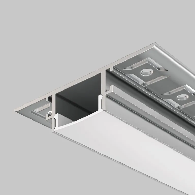 Алюминиевый профиль Maytoni Led strip ALM-6114-S-2M в Нижнем Новгороде