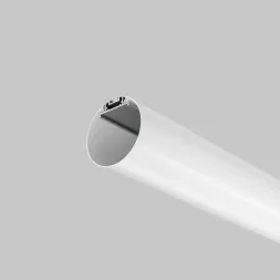 Алюминиевый профиль Maytoni Led strip ALM-D60-S-2M
