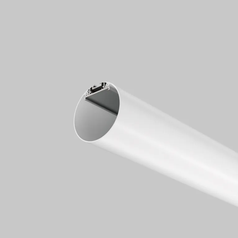 Алюминиевый профиль Maytoni Led strip ALM-D60-S-2M в Нижнем Новгороде