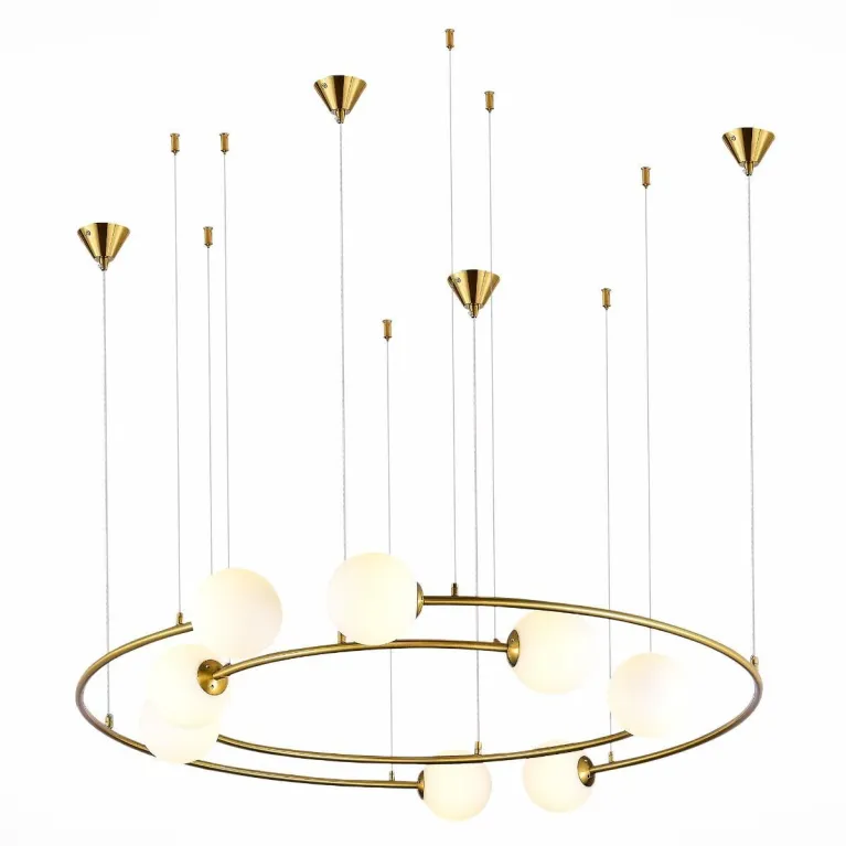 Подвесная люстра ST Luce ARKOS SL1186.303.08 в Нижнем Новгороде