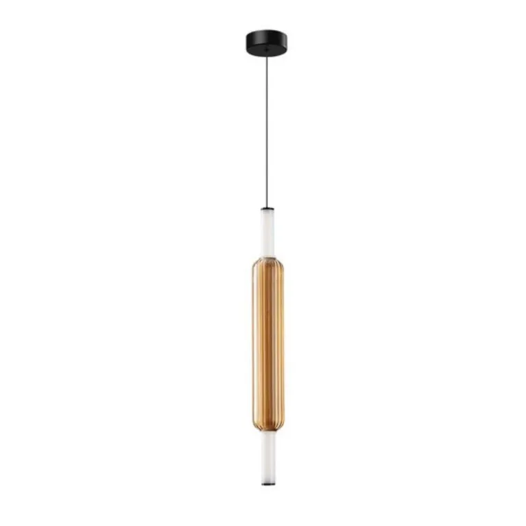 Подвесной светодиодный светильник Arte Lamp Rigla A6840SP-12AM в Нижнем Новгороде
