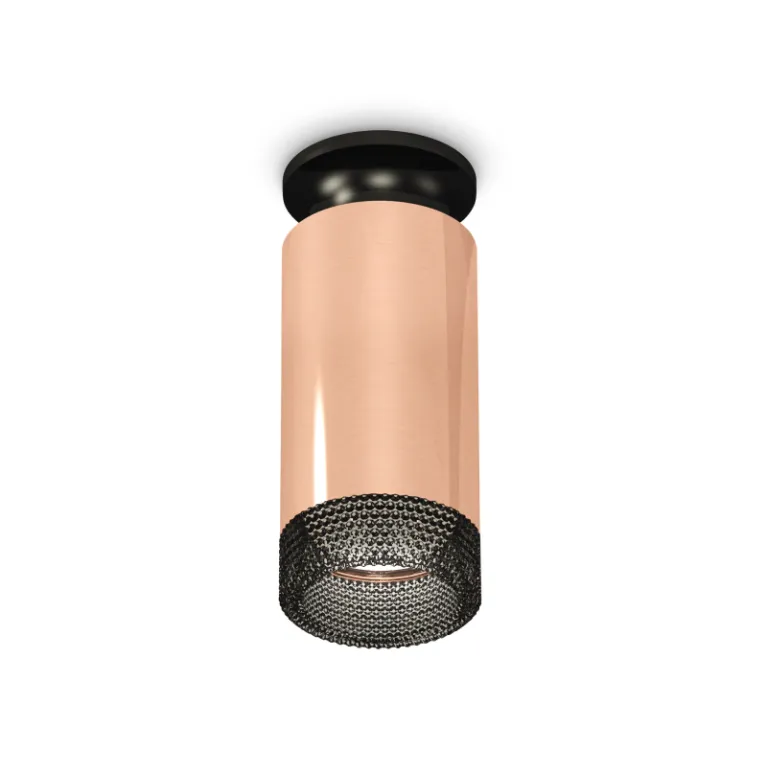 Потолочный светильник Ambrella Light Techno Spot XS6326102 (N6902, C6326, N6156) в Нижнем Новгороде