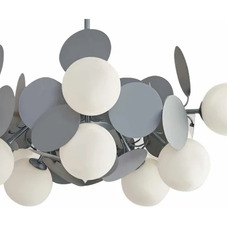 Подвесная люстра Kink Light Матиас 074160-10,16(16) в Нижнем Новгороде