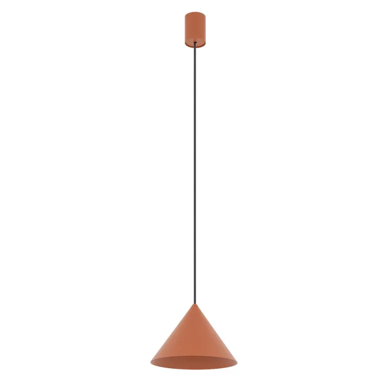 Подвесной светильник Nowodvorski Zenith S Terracotta 11490 в Нижнем Новгороде