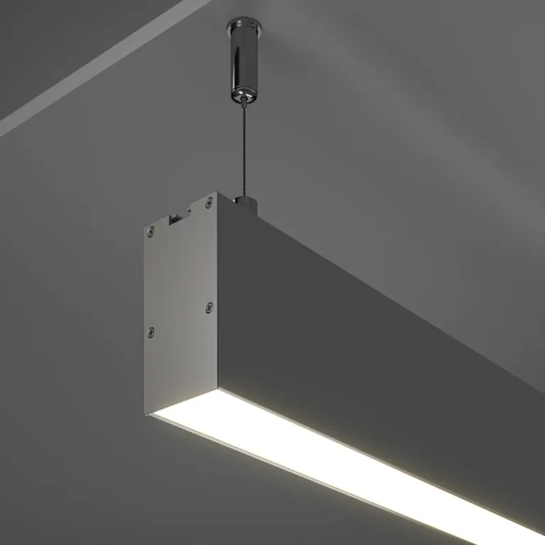 Алюминиевый профиль Maytoni Led strip ALM-3566-S-2M в Нижнем Новгороде