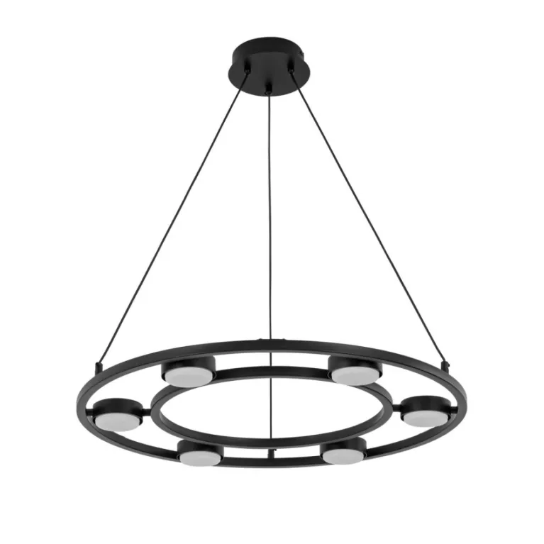 Подвесная люстра Lumion Moderni Torina 8340/6 в Нижнем Новгороде