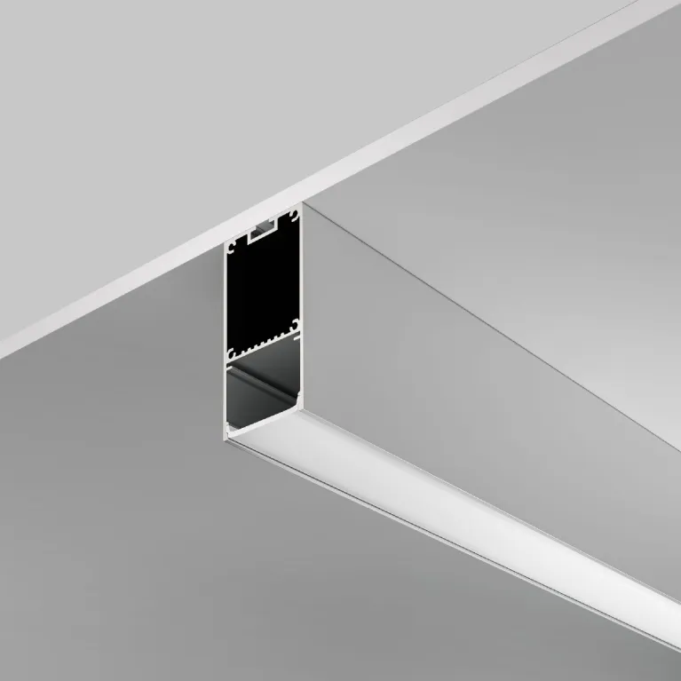 Алюминиевый профиль Maytoni Led strip ALM-3566-S-2M в Нижнем Новгороде