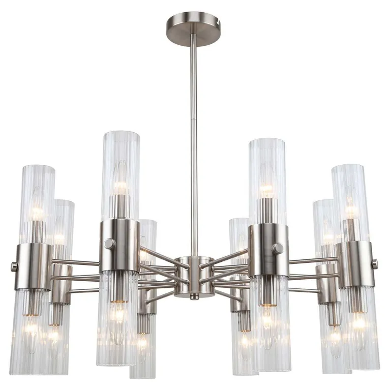 Подвесная люстра Rivoli Delia 3146-306 Б0055505 в Нижнем Новгороде