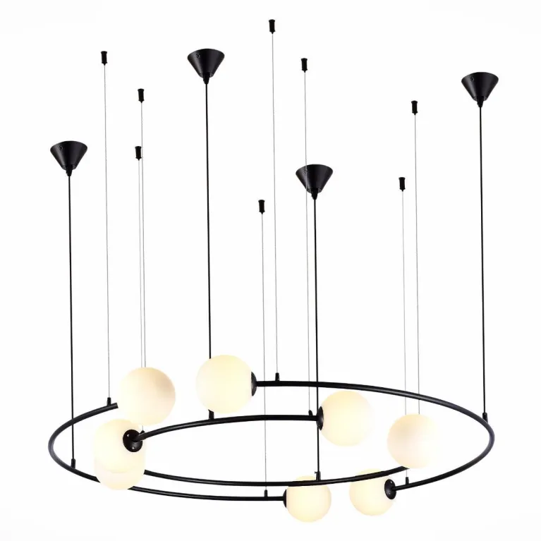 Подвесная люстра ST Luce ARKOS SL1186.403.08 в Нижнем Новгороде