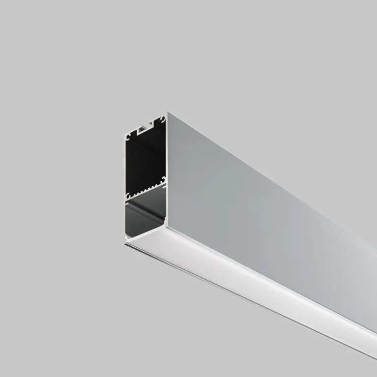 Алюминиевый профиль Maytoni Led strip ALM-3566-S-2M в Нижнем Новгороде