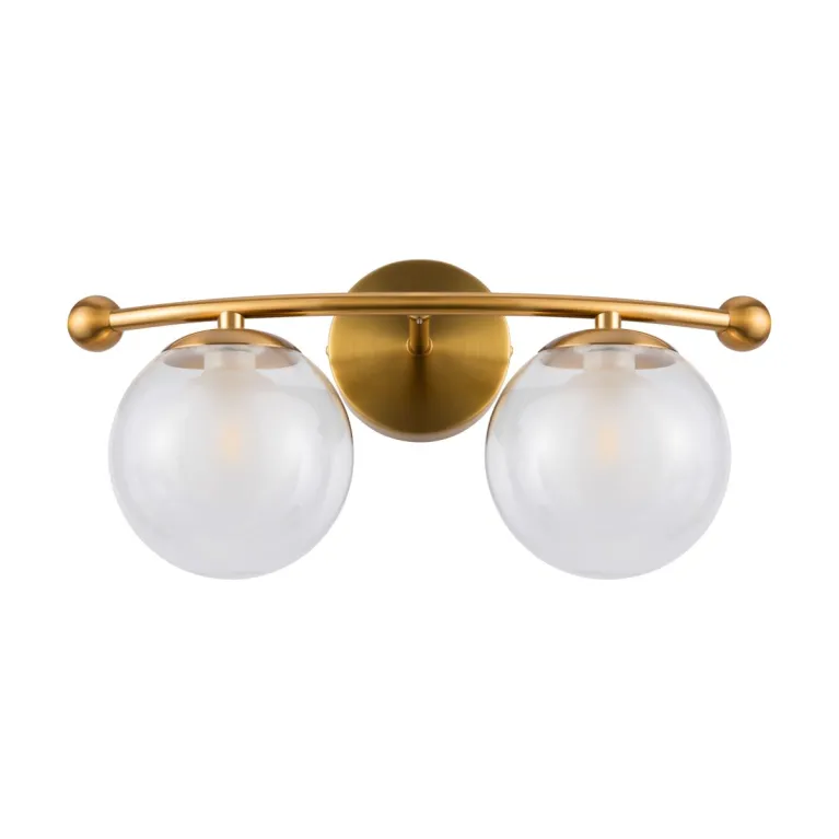 Бра Freya Lumos FR5262WL-02BS в Нижнем Новгороде