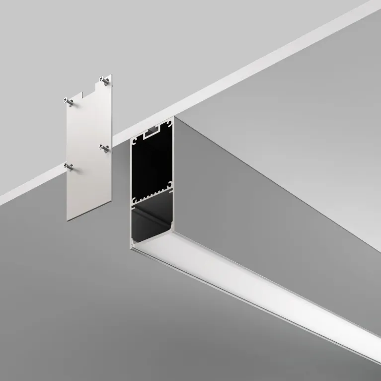 Алюминиевый профиль Maytoni Led strip ALM-3566-S-2M в Нижнем Новгороде