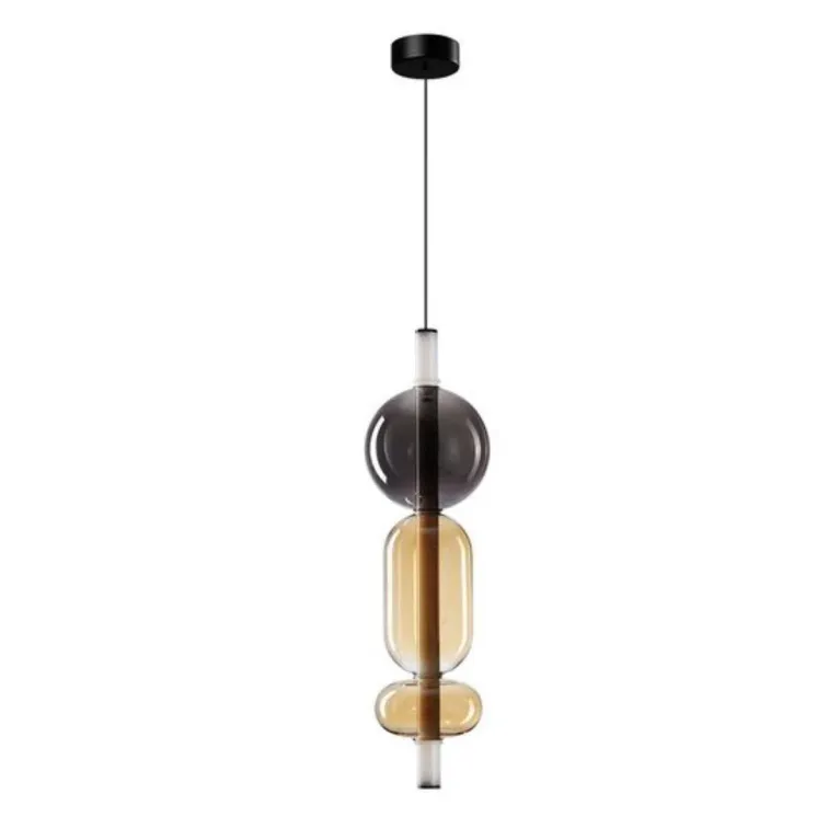 Подвесной светодиодный светильник Arte Lamp Vassoio A6835SP-12AM в Нижнем Новгороде
