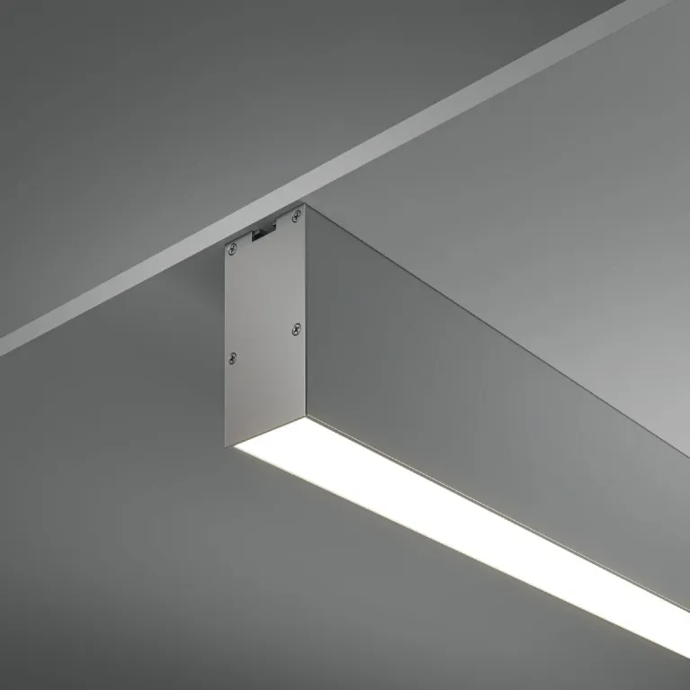 Алюминиевый профиль Maytoni Led strip ALM-3566-S-2M в Нижнем Новгороде