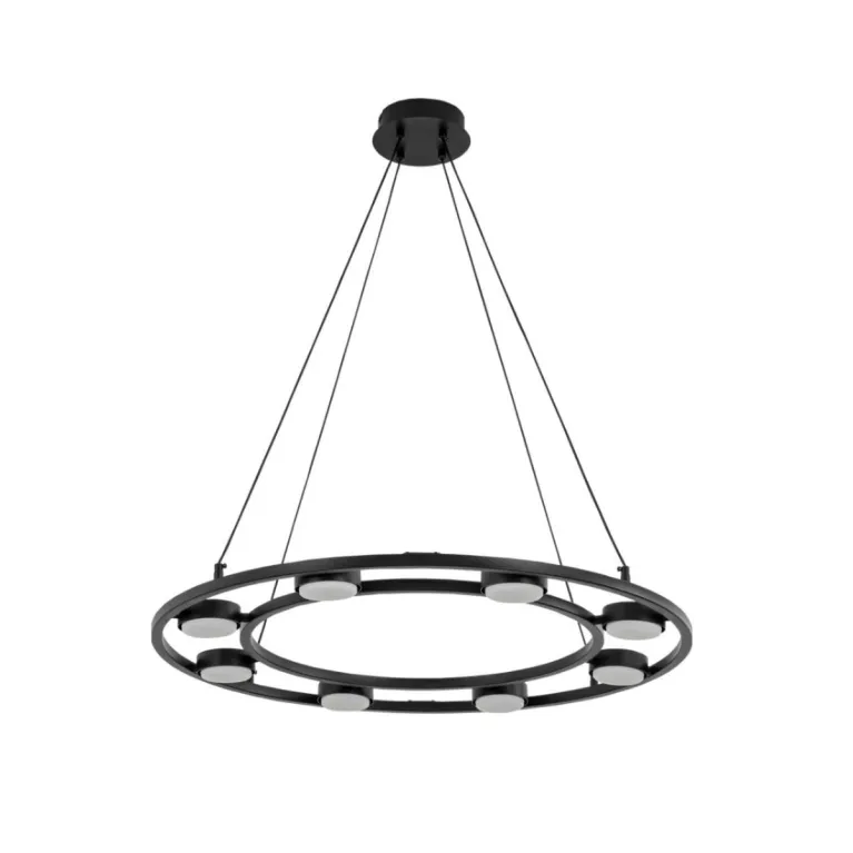 Подвесная люстра Lumion Moderni Torina 8340/8 в Нижнем Новгороде