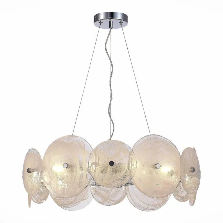 Подвесная люстра ST Luce ELSA SL1658.103.12 в Нижнем Новгороде