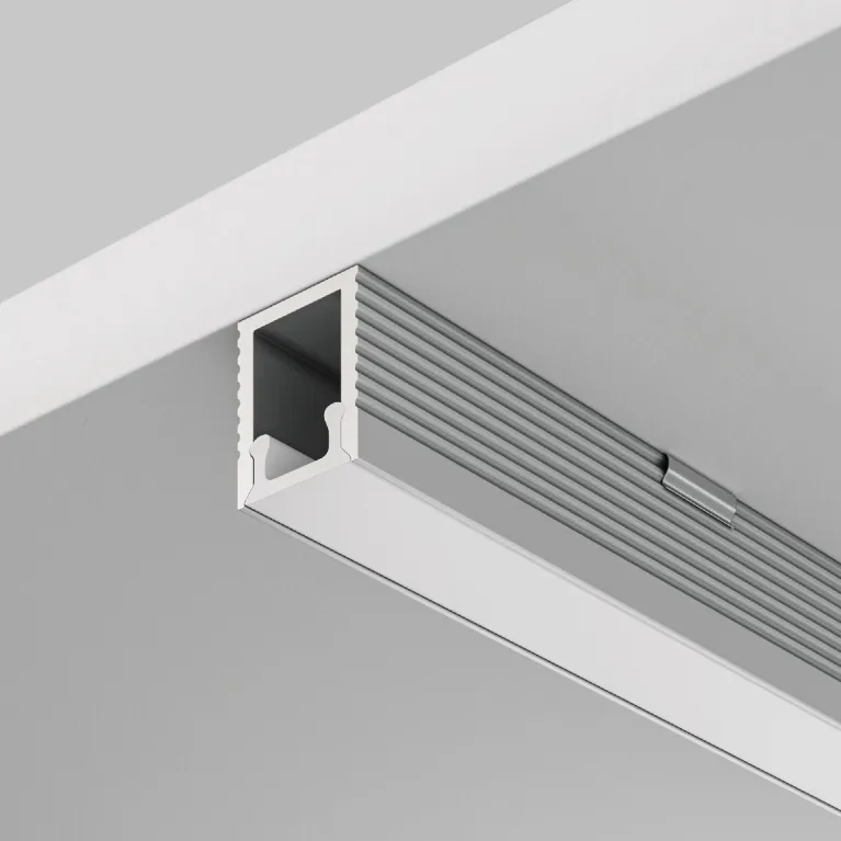 Алюминиевый профиль Maytoni Led strip ALM-0809-S-2M в Нижнем Новгороде