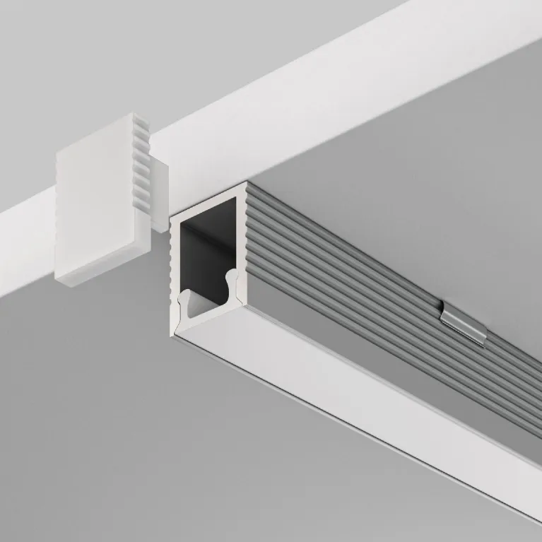 Алюминиевый профиль Maytoni Led strip ALM-0809-S-2M в Нижнем Новгороде