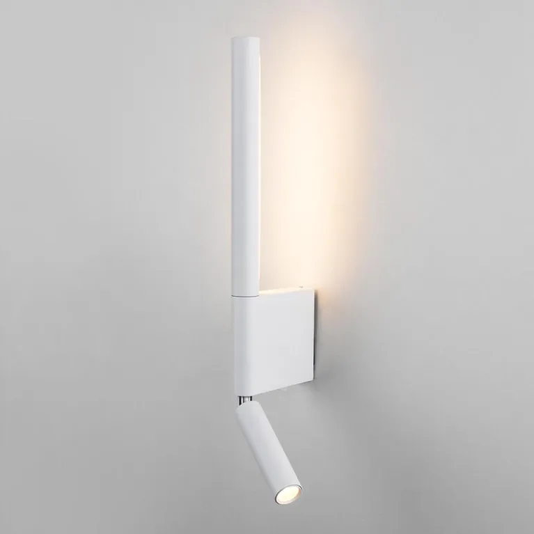 Бра Elektrostandard Sarca LED 40111/LED 4000K белый a063690 в Нижнем Новгороде