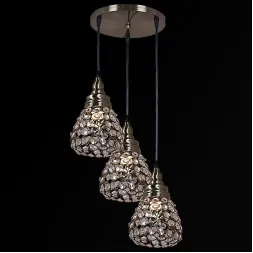 Подвесной светильник Reluce 03345-0.4-03 AB