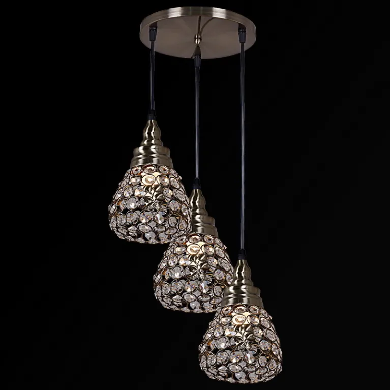 Подвесной светильник Reluce 03345-0.4-03 AB в Нижнем Новгороде