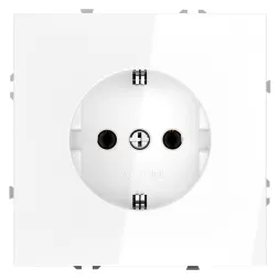 Розетка Voltum S70 VLS040101