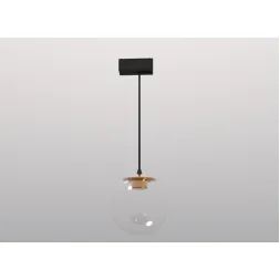 Трековый светильник DesignLed SY-601261-BZ-10-WW 009399