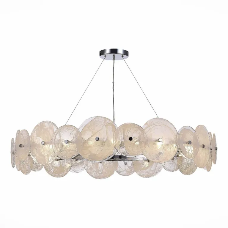 Подвесная люстра ST Luce ELSA SL1658.103.22 в Нижнем Новгороде