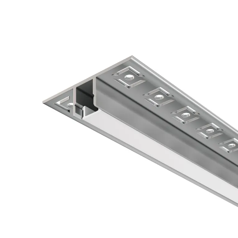 Алюминиевый профиль Maytoni Led strip ALM-5313B-S-2M в Нижнем Новгороде
