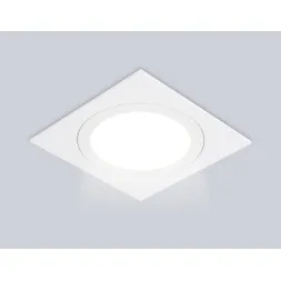 Встраиваемый светильник Ambrella Light Techno spot IP Protect TN6607
