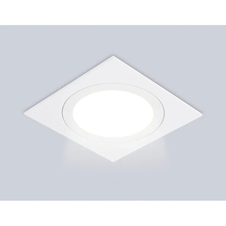 Встраиваемый светильник Ambrella Light Techno spot IP Protect TN6607 в Нижнем Новгороде