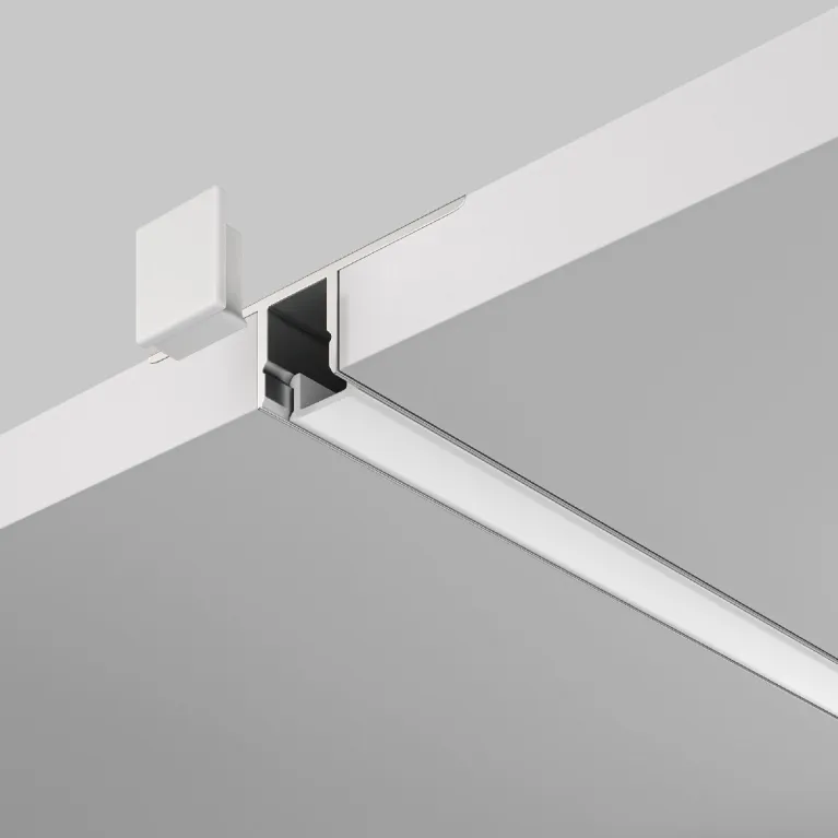 Алюминиевый профиль Maytoni Led strip ALM-5313B-S-2M в Нижнем Новгороде