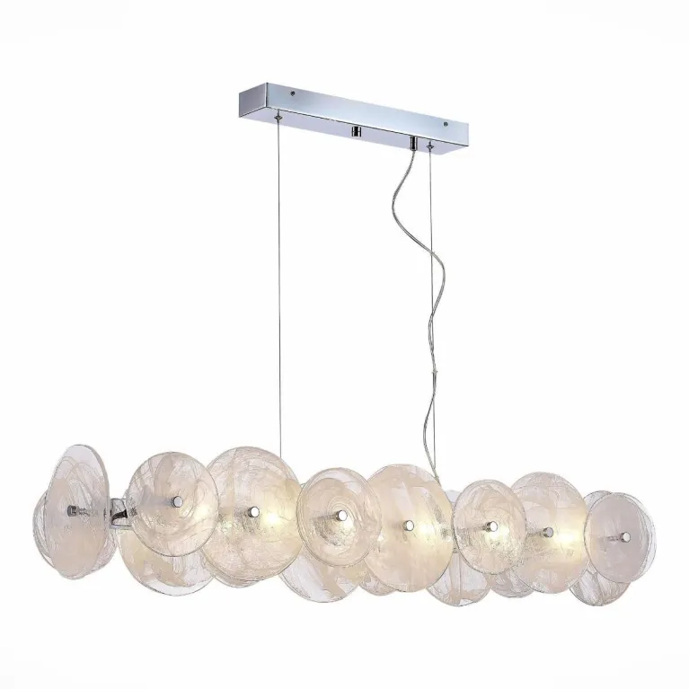 Подвесная люстра ST Luce ELSA SL1658.113.12 в Нижнем Новгороде