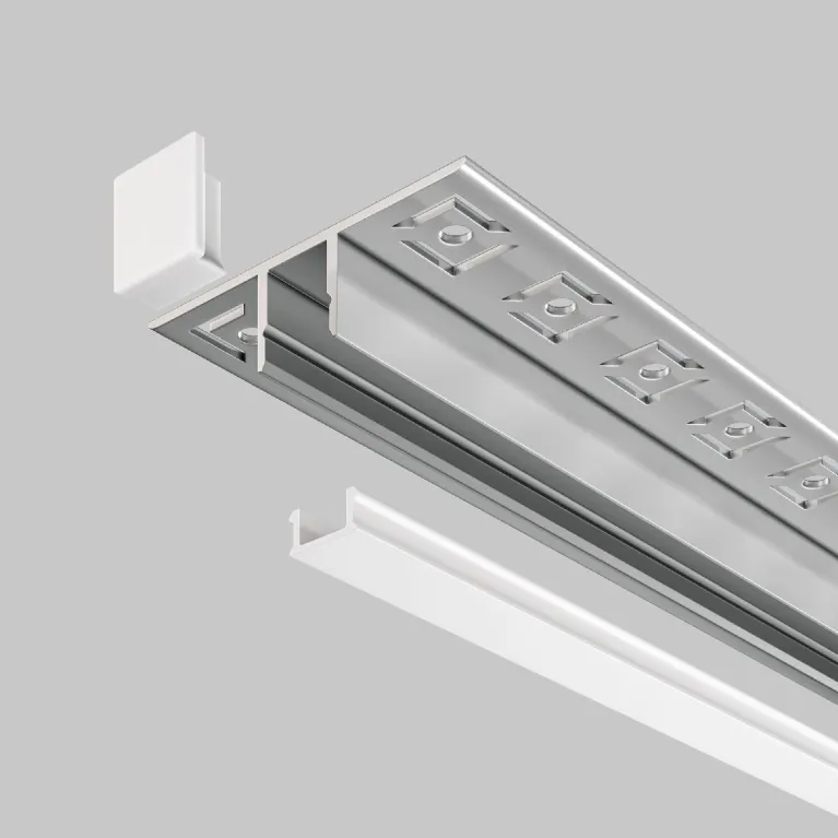 Алюминиевый профиль Maytoni Led strip ALM-5313B-S-2M в Нижнем Новгороде