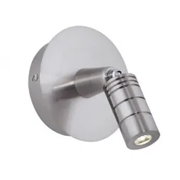 Светодиодный спот Kink Light Метро 2613,18