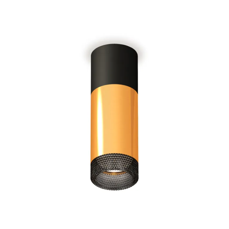 Потолочный светильник Ambrella Light Techno Spot XS6327041 (C6302, A2010, C6327, N6151) в Нижнем Новгороде