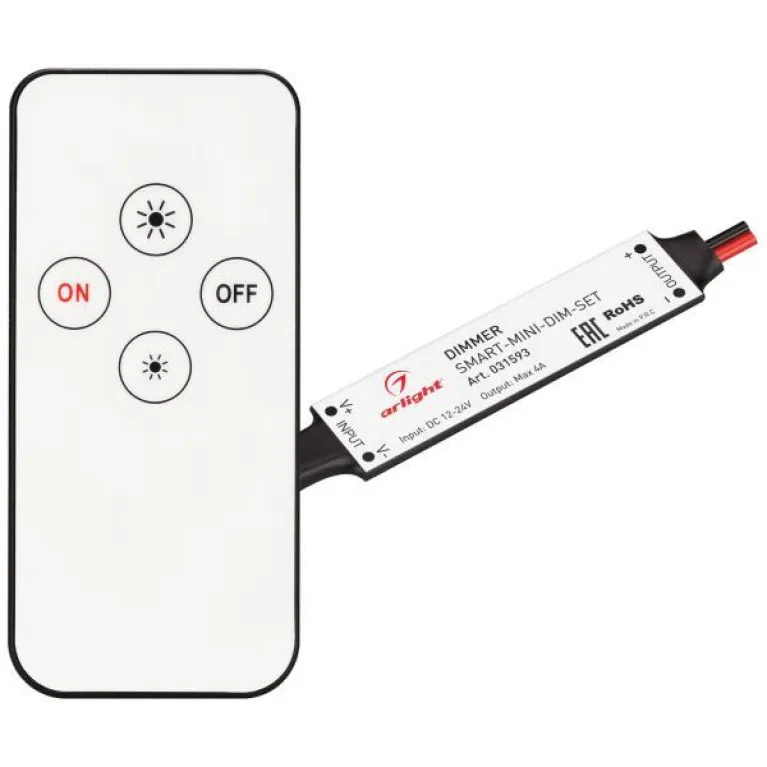 Диммер Arlight Smart-Mini-Dim-Set 031593 в Нижнем Новгороде