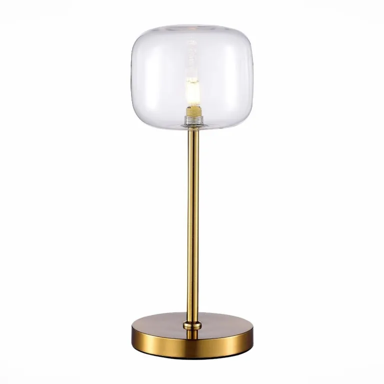 Настольная лампа ST Luce FINN SL1049.304.01 в Нижнем Новгороде