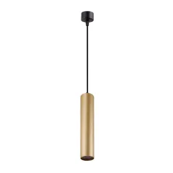 Подвесной светильник Denkirs TUBE DK4050-BG