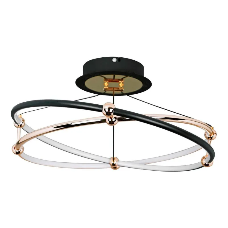 Потолочный светодиодный светильник Natali Kovaltseva Smart Нимбы High-Tech Led Lamps 82050 в Нижнем Новгороде