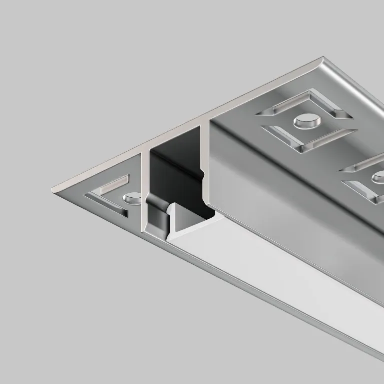 Алюминиевый профиль Maytoni Led strip ALM-5313B-S-2M в Нижнем Новгороде