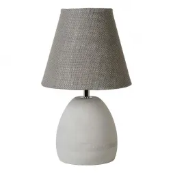 Настольная лампа Lucide Solo 34502/81/41