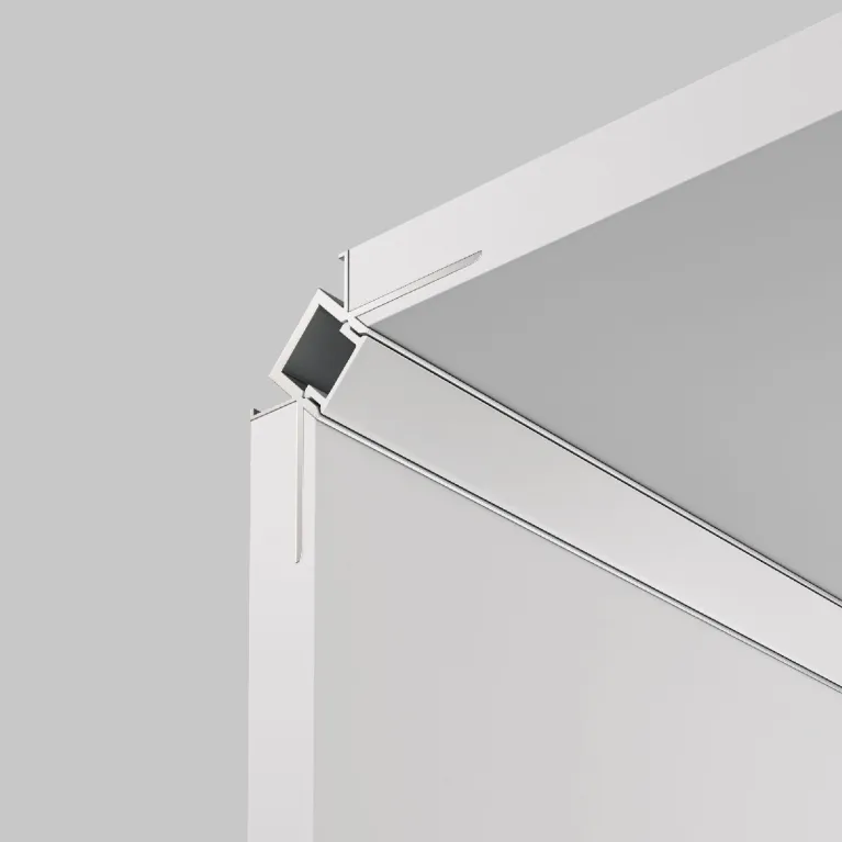 Алюминиевый профиль Maytoni Led strip ALM-4623-S-2M в Нижнем Новгороде