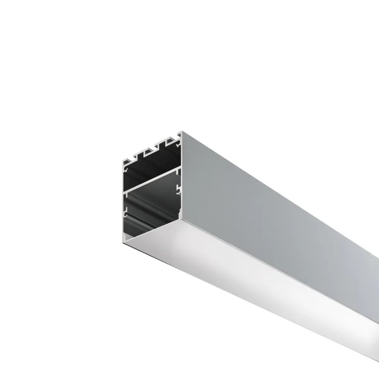 Алюминиевый профиль Maytoni Led strip ALM-5050-S-2M в Нижнем Новгороде