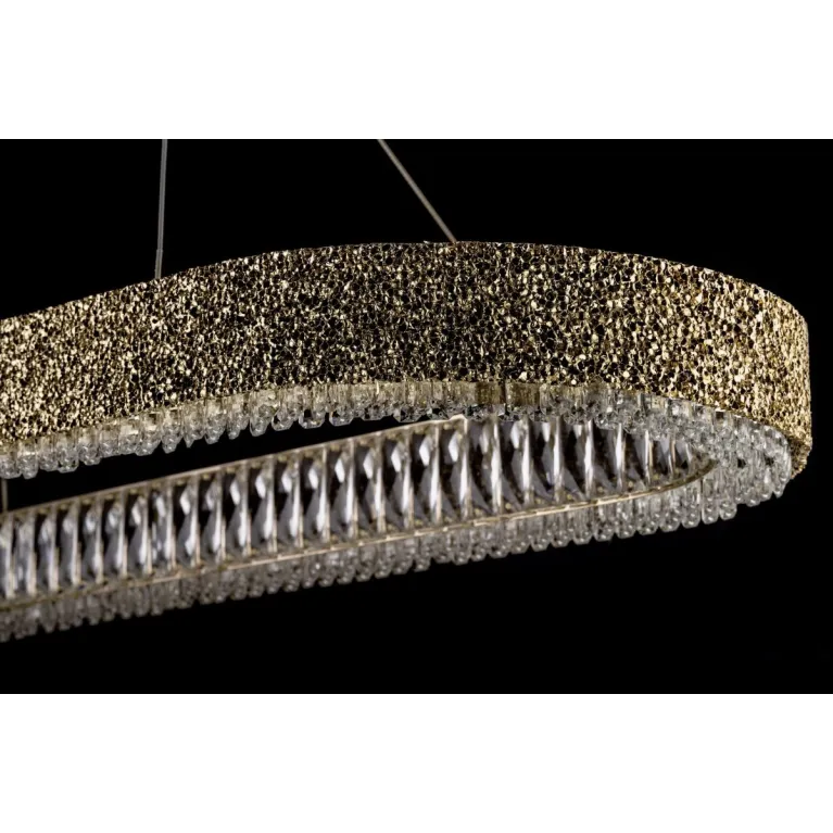 Подвесная люстра Dio D'Arte Elite Neuron L 1.5.100x35.100 G в Нижнем Новгороде